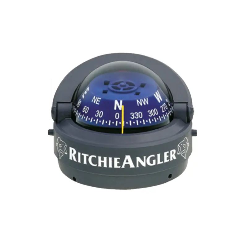 Ritchie Angler,   Ra-93
