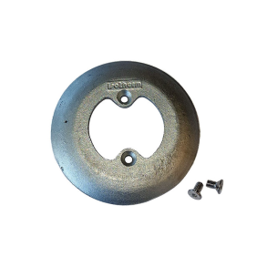 Zinkanode Isotherm - SBE00006AA