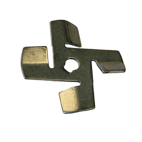 Seaflo Firebladet kniv for Seaflo macerator pumpe