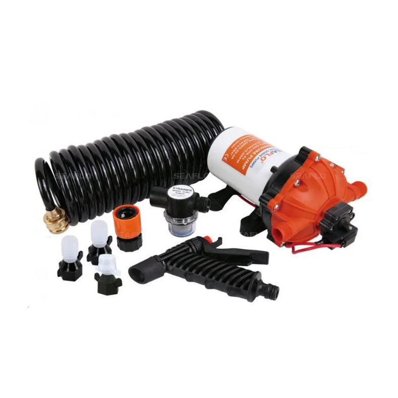 Seaflo Spulepumpes�t - Wash Down Kit 5,2 gph