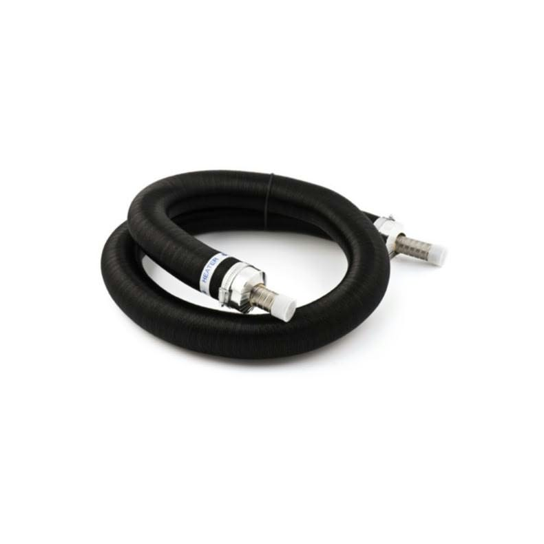 Eberspcher udstdningsslange med lyddmper - :28mm - L:225cm