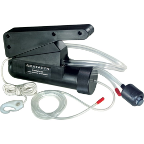 Vandafsaltning     Survivor 06