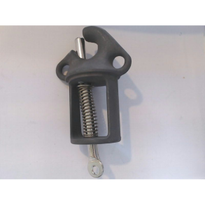 Spilerstagehoved, 50 Mm