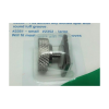 Sejlstop Flad 25x19x3 Mm