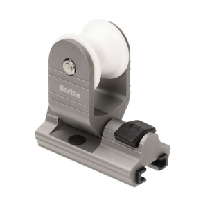 Barton Genuavogn, 32mm T skinne  32100