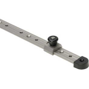 Genoaskinne 25 Mm 60 Cm