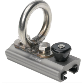 Slde Spiler 25mm M.Stop 25302