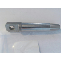 Endebeslag F/Parafil 