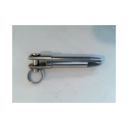 Endebeslag F/Parafil 