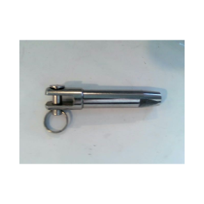 Endebeslag F/Parafil 