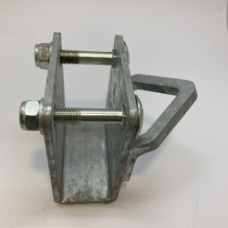 Surringsbeslag 40x80