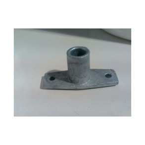 Bsning Galv. T/Nedfldn, 15mm