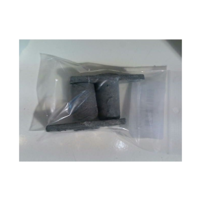 Bsning Galv. T/Sidemont, 13mm