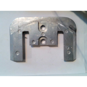 Zink F/Mercruiser Bravo1,2,3