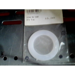 Reservefilter Til Tragt