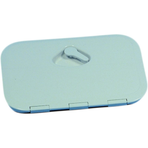 Luge, Robust,I:18.3x28.9 180gr