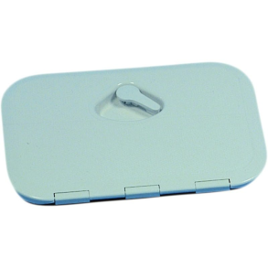 Luge Rektangulr Topline 270 X 375 M/Ls