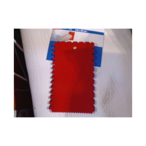 Tandspartelst 3 X 13 Mm / 9mm