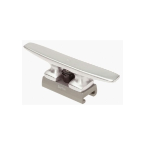 Barton 51323 vogn med klampe for 32mm skinne.