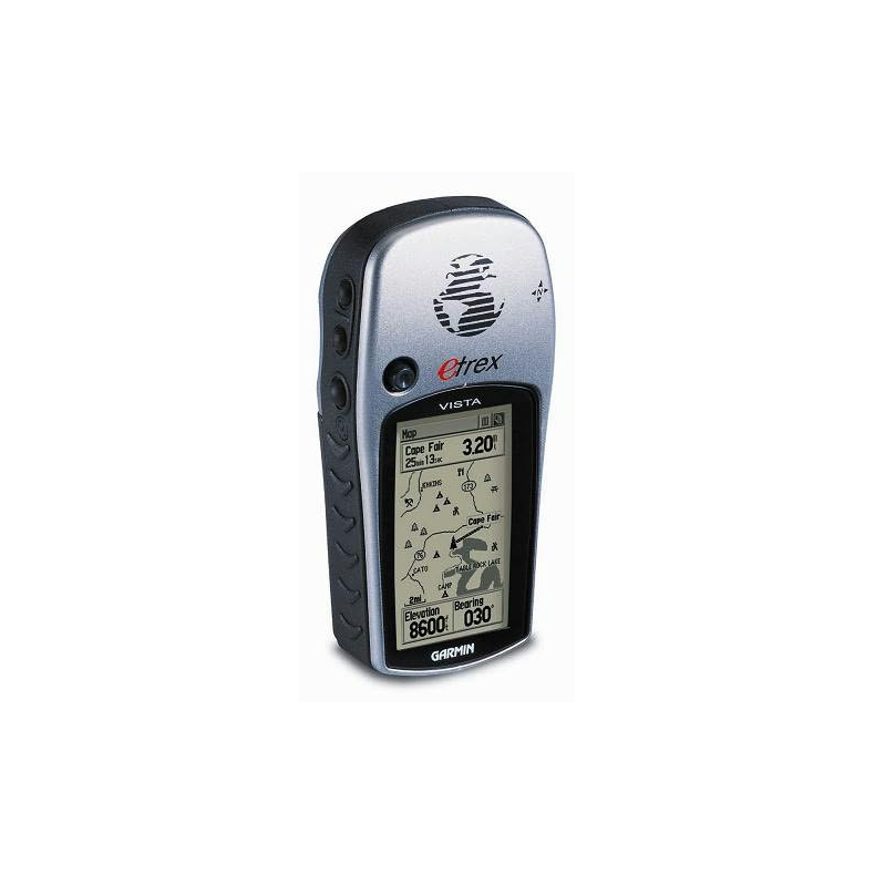 Garmin etrex vista