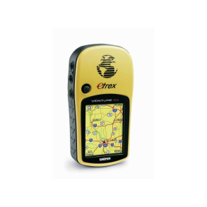 Garmin etrex venture cx
