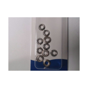 Protecq Pynteskive  3,5  10stk