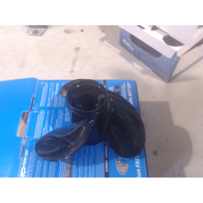 Propel til Mercury/mariner 50HK, (uden nav)