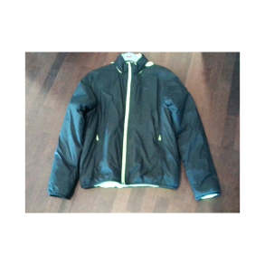 Slam Blow Evo Jacket Iron Grey C47 Str. L