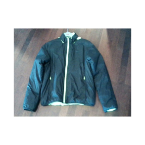 Slam Blow Evo Jacket Iron Grey C47 Str. M