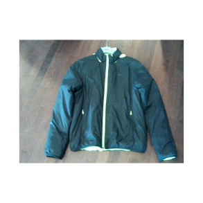 Slam Blow Evo Jacket Iron Grey C47 Str. XL