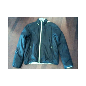 Slam Blow Evo Jacket Iron Grey C47 Str. XXXL