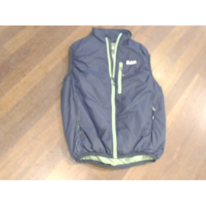 Slam Navy Vest  Blow Man Str. M
