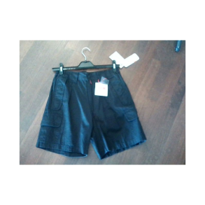 Bermuda Almeria 2.1 -Str.48- Grey