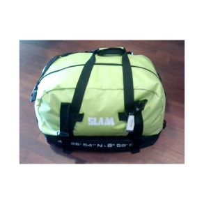 Sport Bag Maui 311 Lime