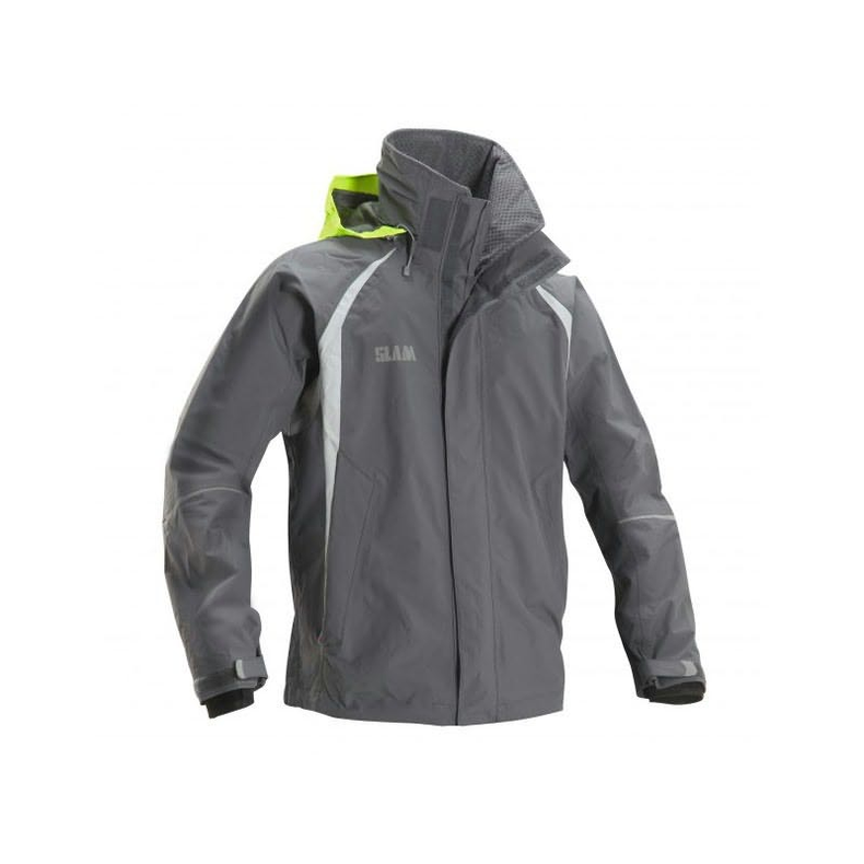 Slam Grafitgr Force 2 Jacket Str. Xxs