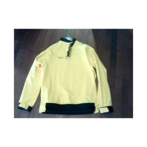 Win-D 1 Sailing Spray Top -Str.L- Sunshine