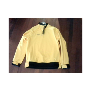 Win-D 1 Sailing Spray Top -Str.M- Sunshine