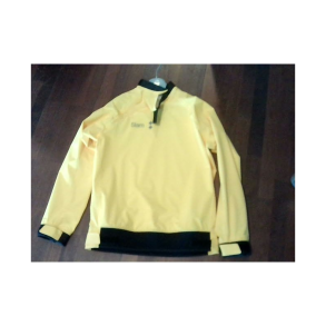 Win-D 1 Sailing Spray Top -Str.Xl- Sunshine