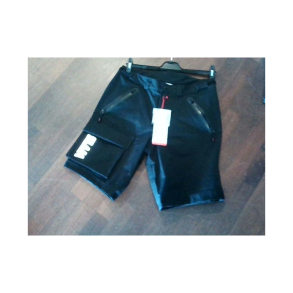 Force 2 Shorts -str. M- Black