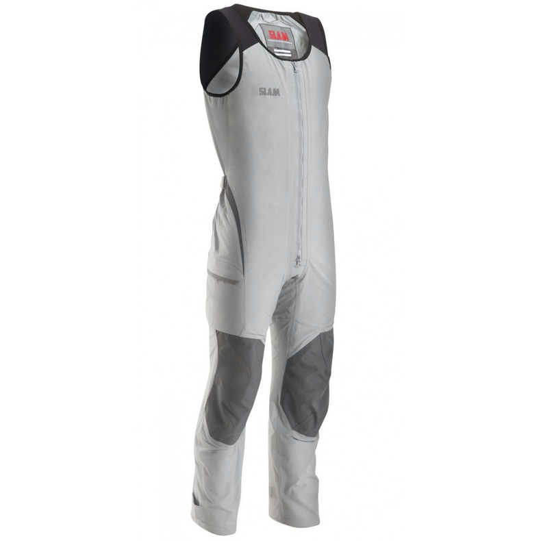Slam Lys Gr Force 2 Long John Str. L
