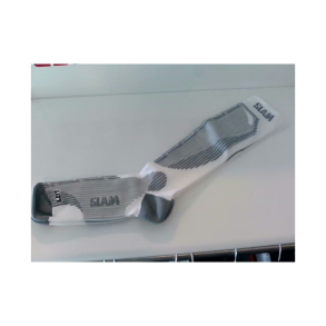 Active Knee Socks W Str. L