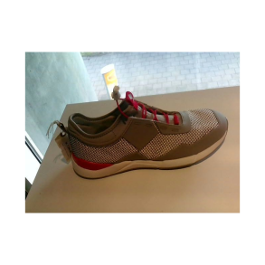 Win-D Technical Shoe -Str.40- Grey