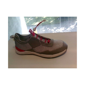 Win-D Technical Shoe -Str.42- Grey