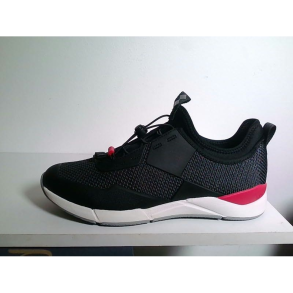 Win-D Technical Shoe -Str.39- Black/White