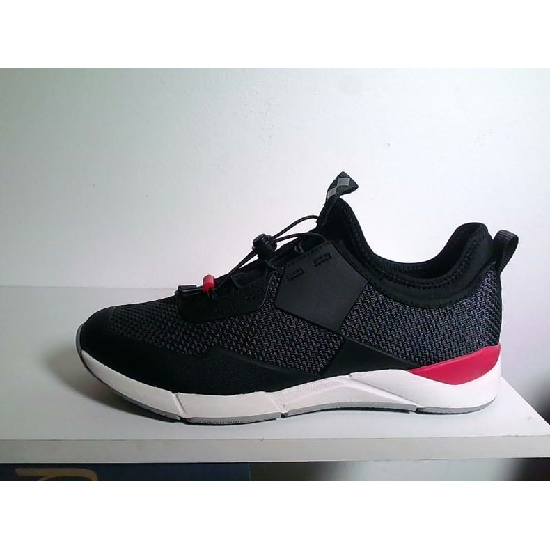 Win-D Technical Shoe -Str.43- Black/White