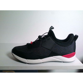 Win-D Technical Shoe -Str.46- Black/White