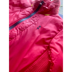 Slam Middellayer Blow rd