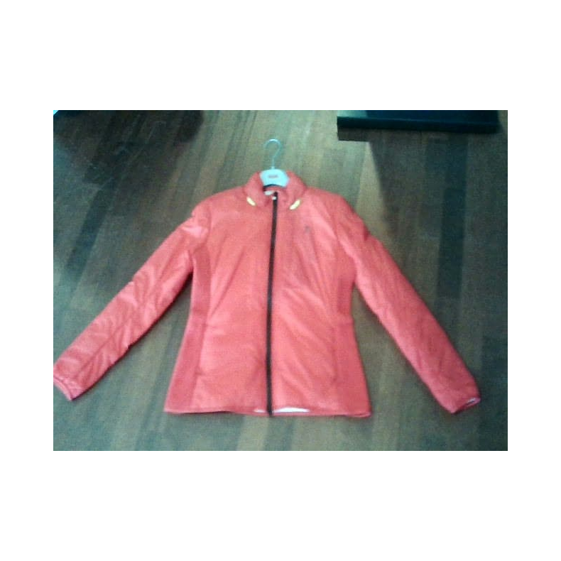 Slam Surtees Blow Jacket Red Str. M