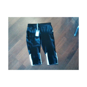 Slam Pants Black 26 Str. L