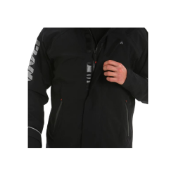 Slam Pro Coastal Jakke, Black/Ink